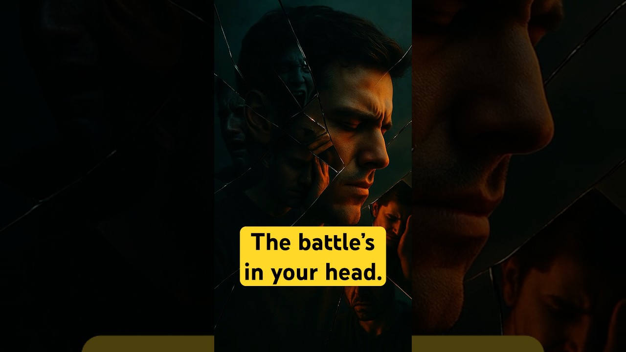 The War for Your Mind