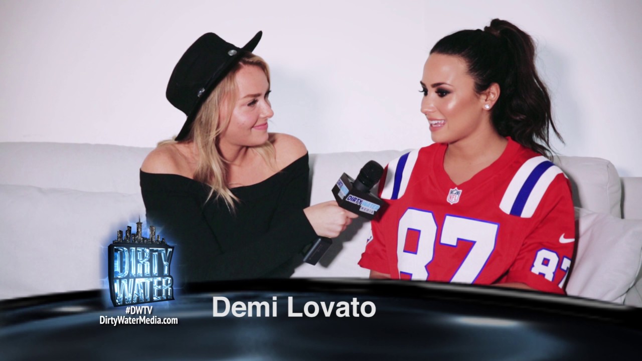 Sneak Peek: Demi Lovato's midnight debut of new single 