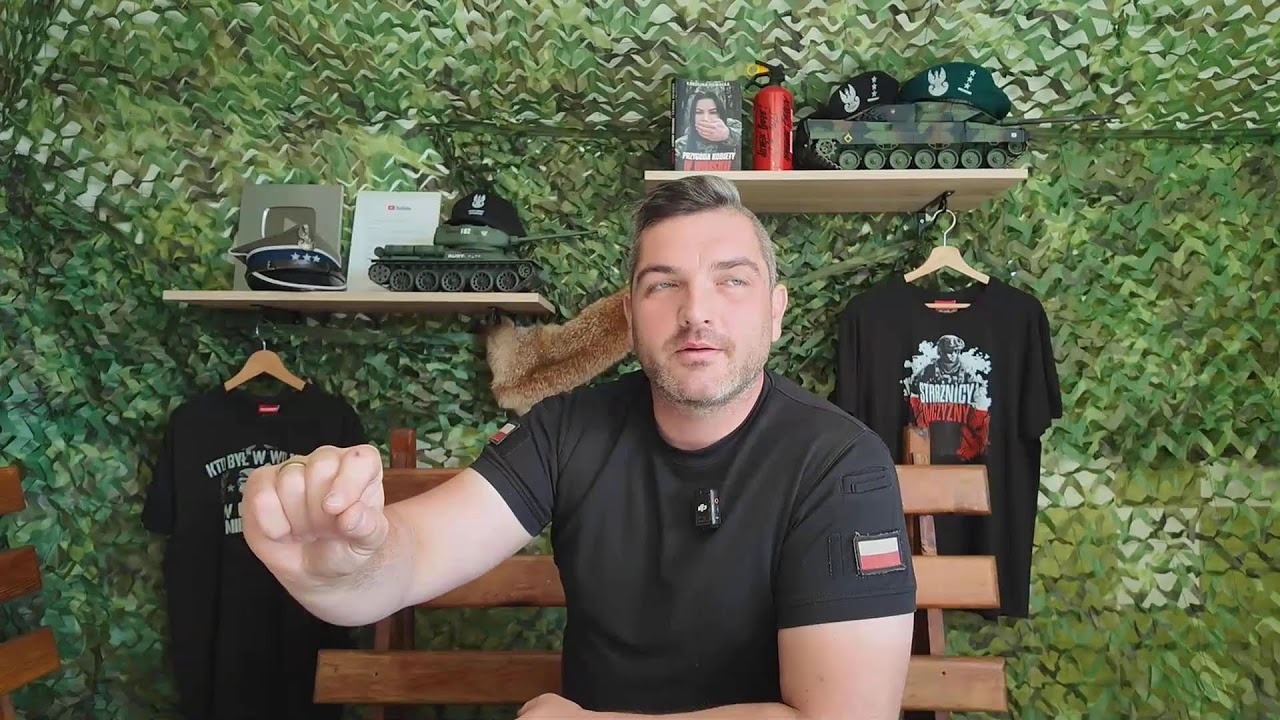 Chyba Już Przesadzili...