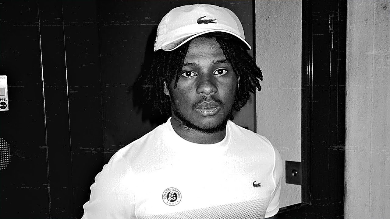 1PLIKÉ140 Type Beat 