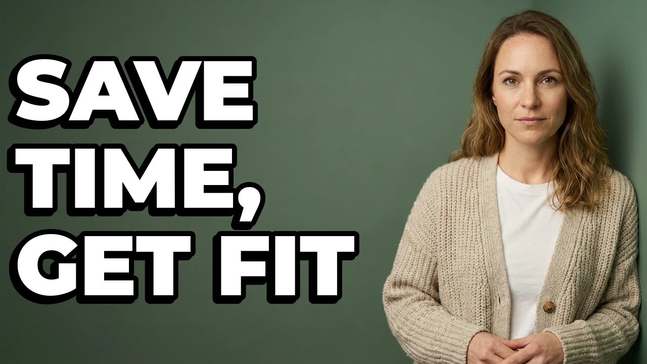 How Do Short Workouts Save Time?