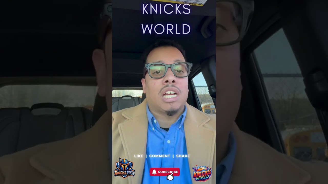 Knicks Defeat Portland