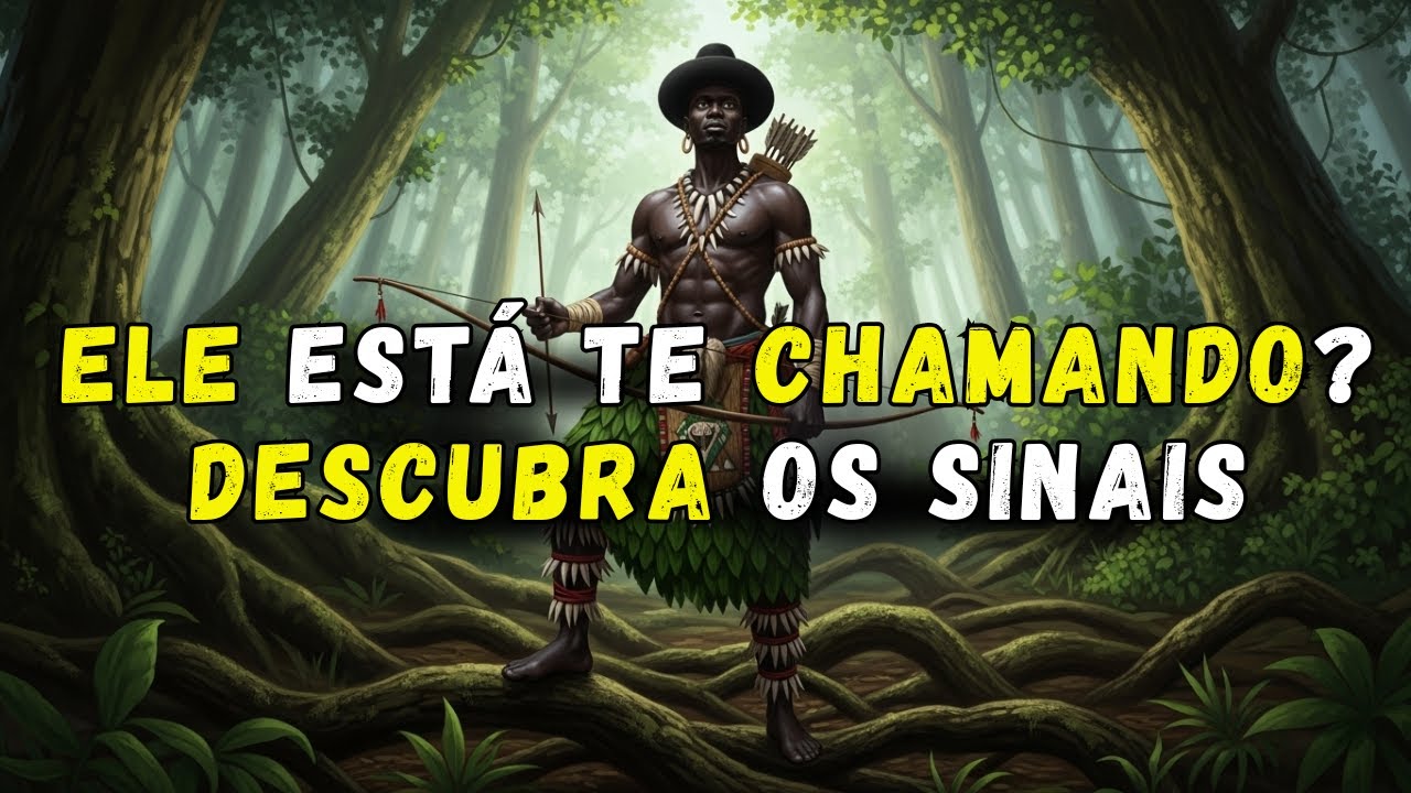 QUEM &Eacute; ORIX&Aacute; OX&Oacute;SSI? MIST&Eacute;RIOS, SEGREDOS E PODERES PARA MUDAR DE VIDA