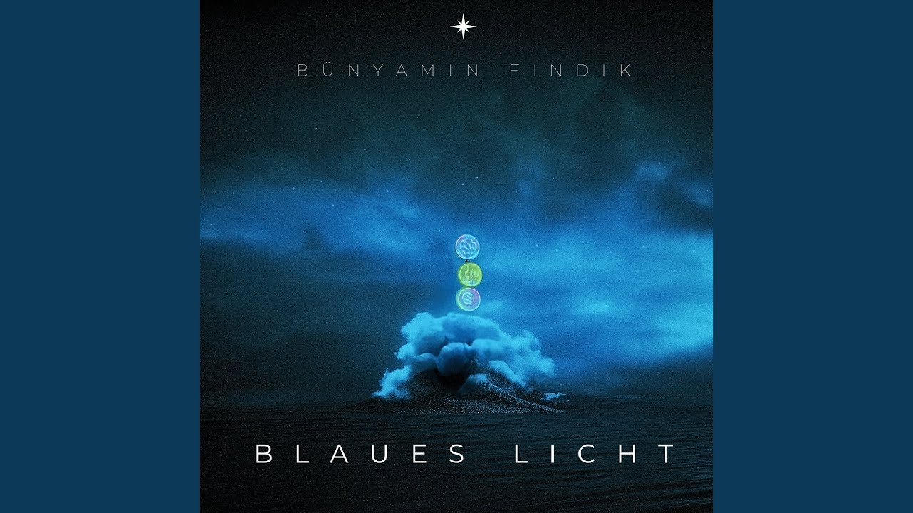 Blaues Licht