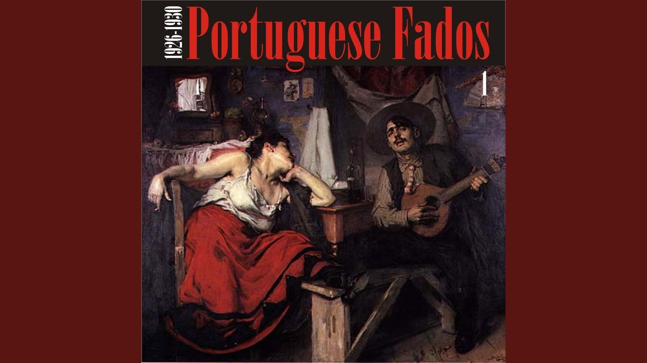 Fado Da Santa Cruz