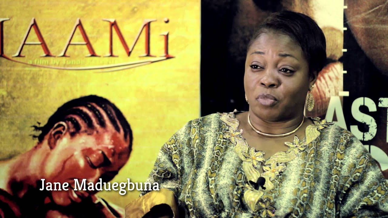 Africa Connected Success Story - Afrinolly (Nigeria)