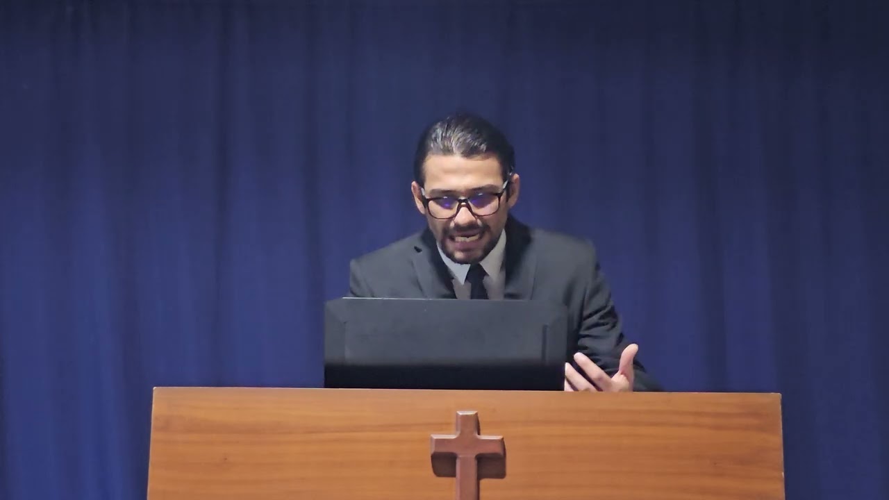 Filipenses 2:25-30 | Ejemplo de comunión en el evangelio Pte 2 Epafrodito | Pastor Johan Rosales.