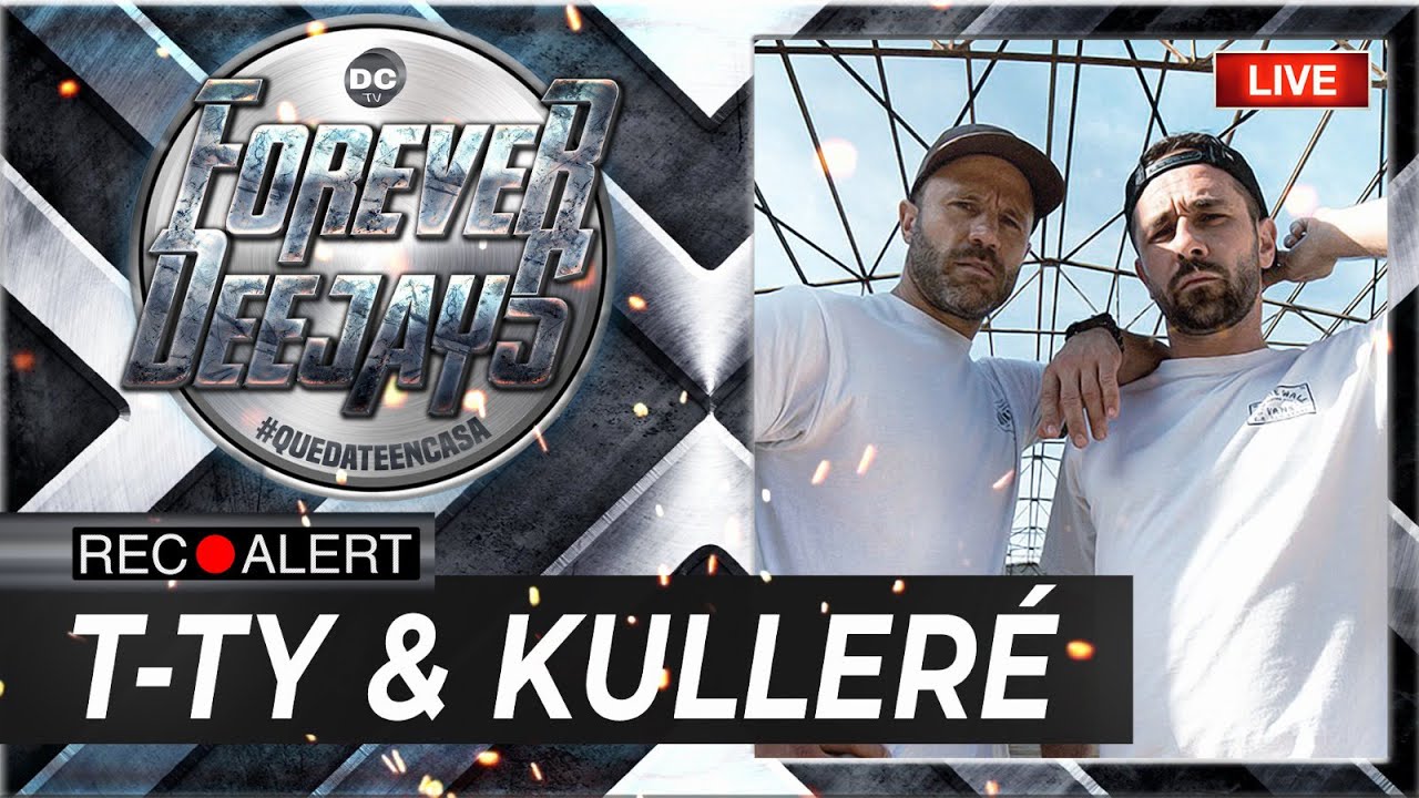 🚨T-Ty & Kulleré 