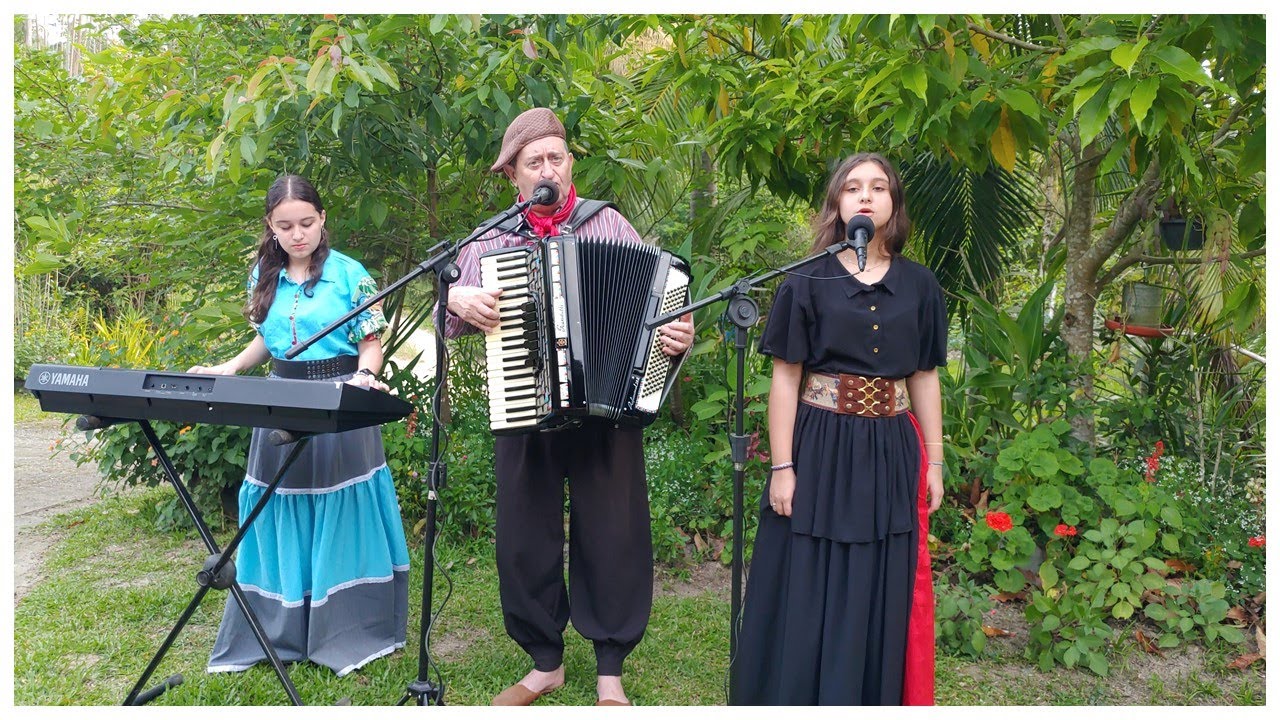 ZÉ BARTH Trás a música: QUERO CHORAR ESTA NOITE.