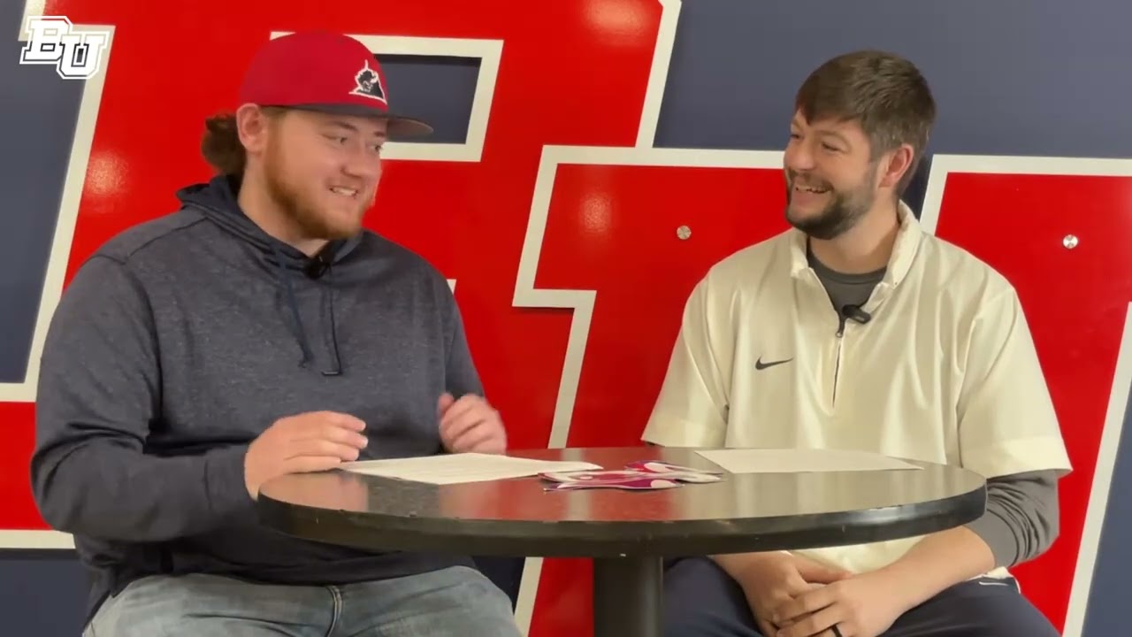 BU Coaches Show - Episode 4