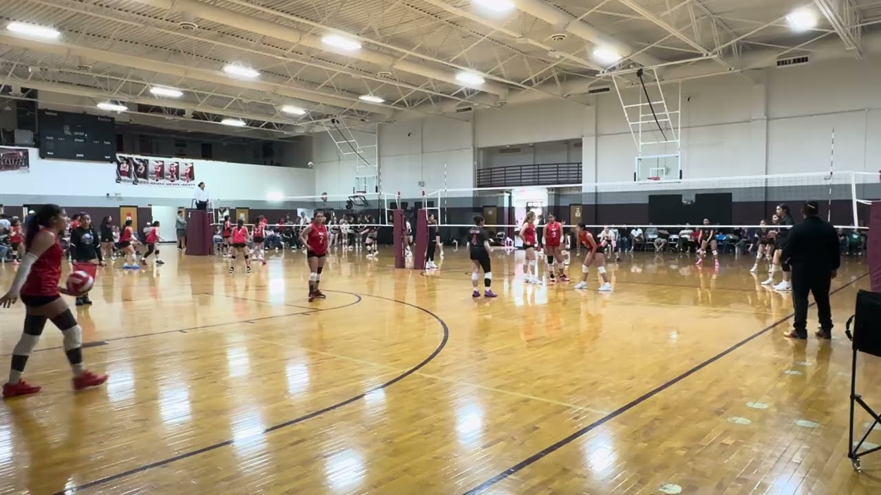RVC FLAME-RVC BLACK JERSEYS-BRONZE BRACKET FINAL-1