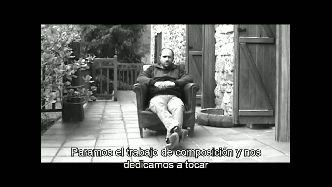 LATZEN Iragana oroituz subt esp