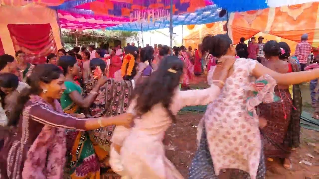 Laxmipur merriage dhemsa video | କୋରାପୁଟିଆ ଢେମସା | Deepak dhemsa official