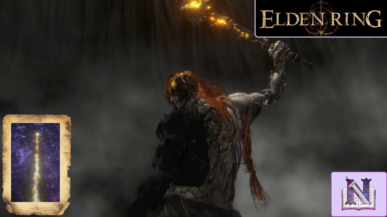 Elden Ring - Radagon of the Golden Order [Duel Chronicles]
