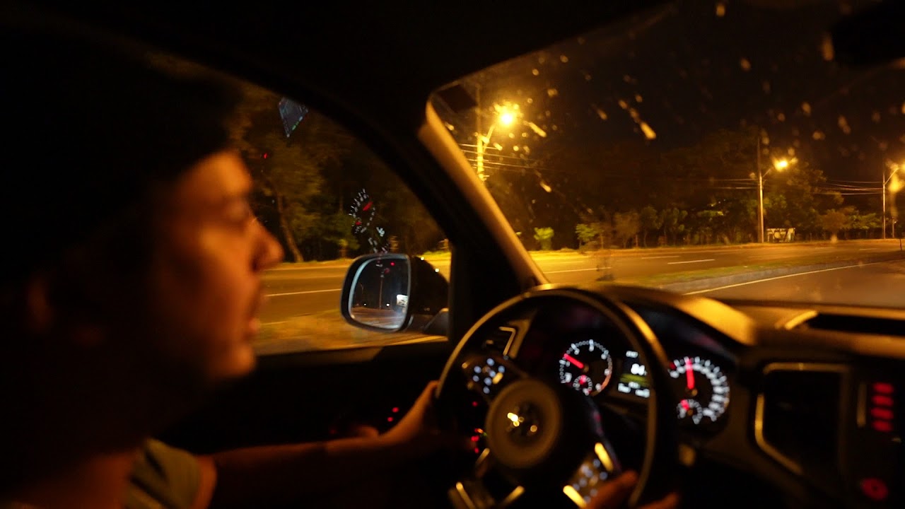 CHEGAMOS EM ASSUNÇÃO DE AMAROK V6