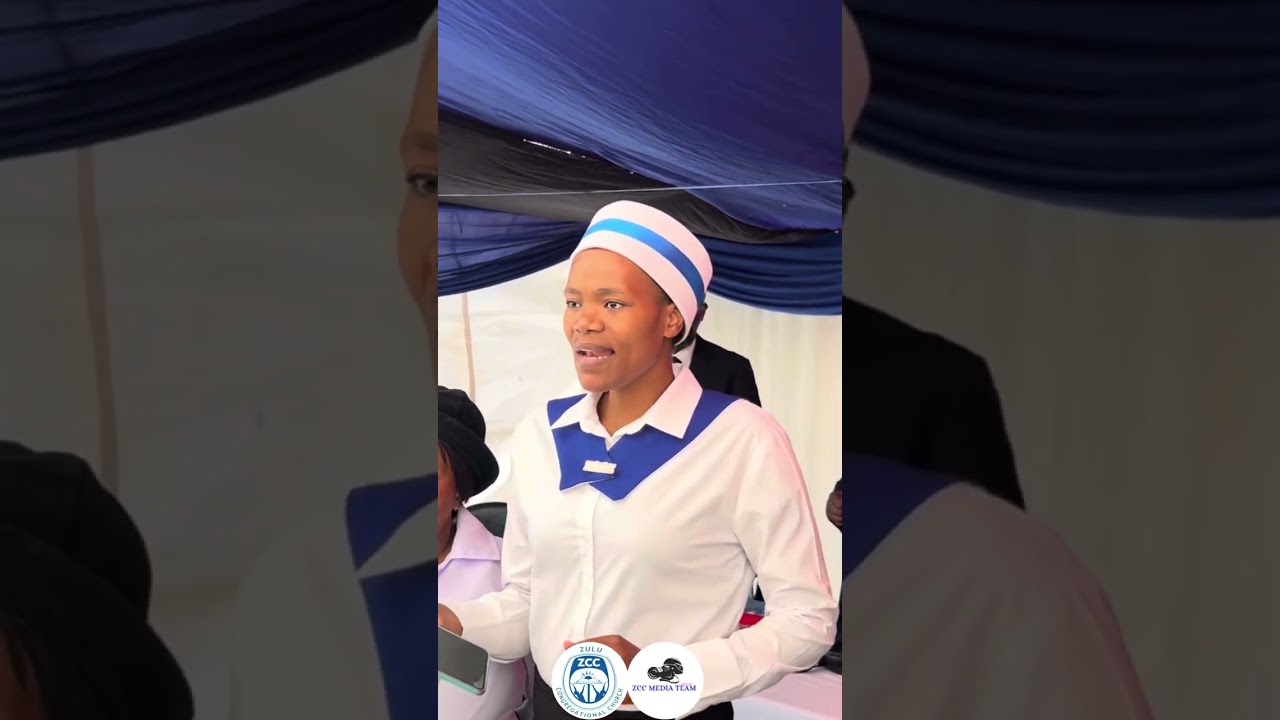 Part 2 Nkonzo ka Nobhala wama VU Ms P Shange