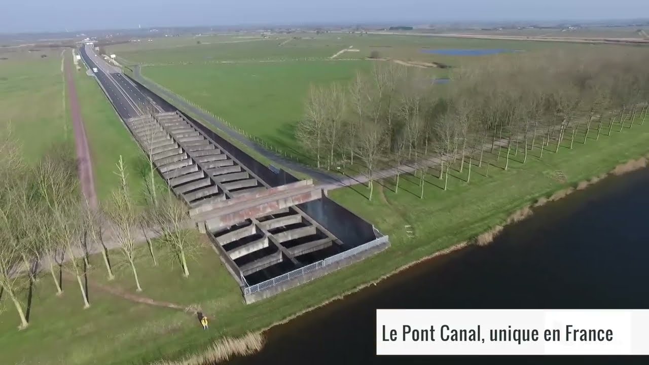 🌊🌿 D&Eacute;COUVREZ CARENTAN-LES-MARAIS | Film institutionnel 2022