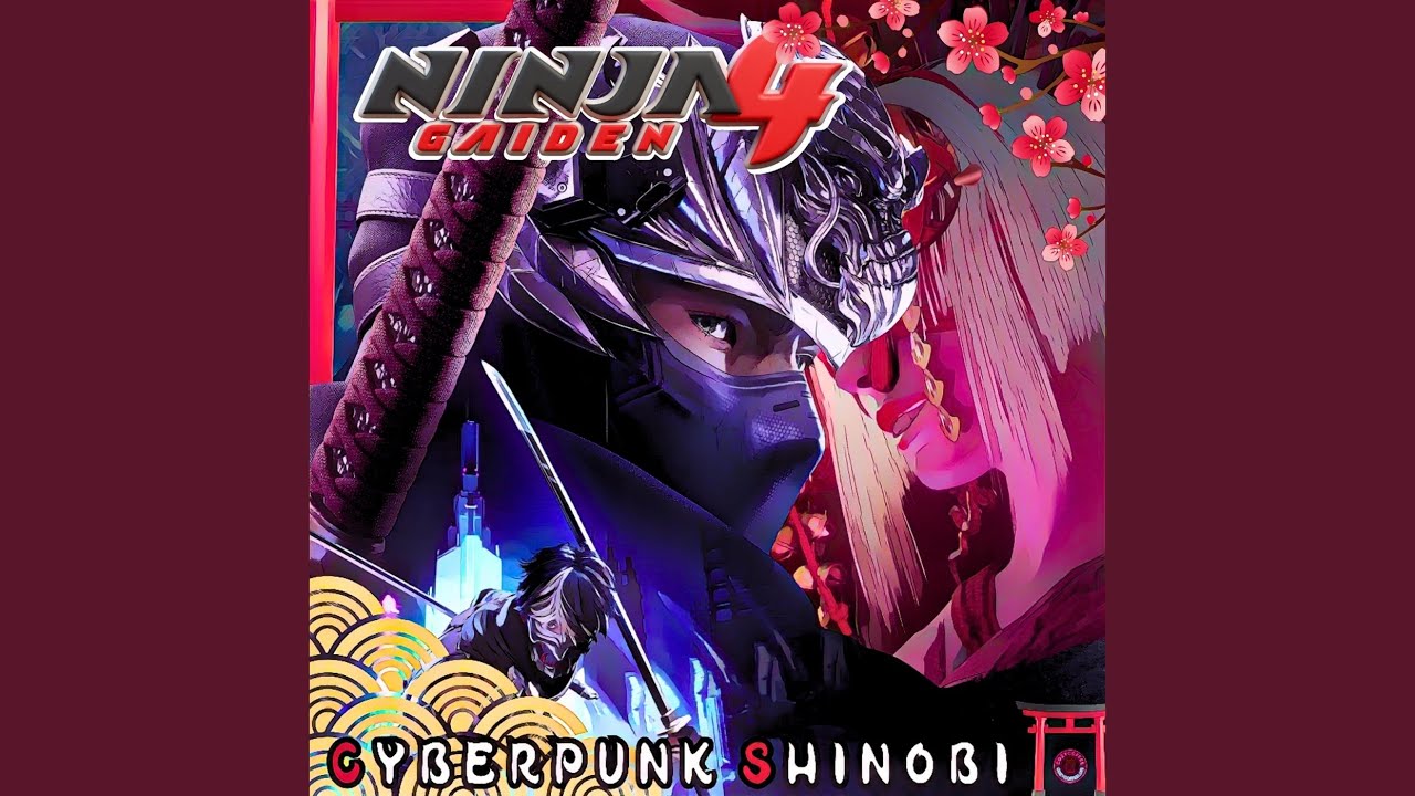 Ninja Gaiden 4