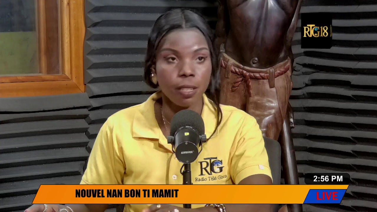 NOUVEL NAN BON TI MAMIT 16 FEVRIER 2026