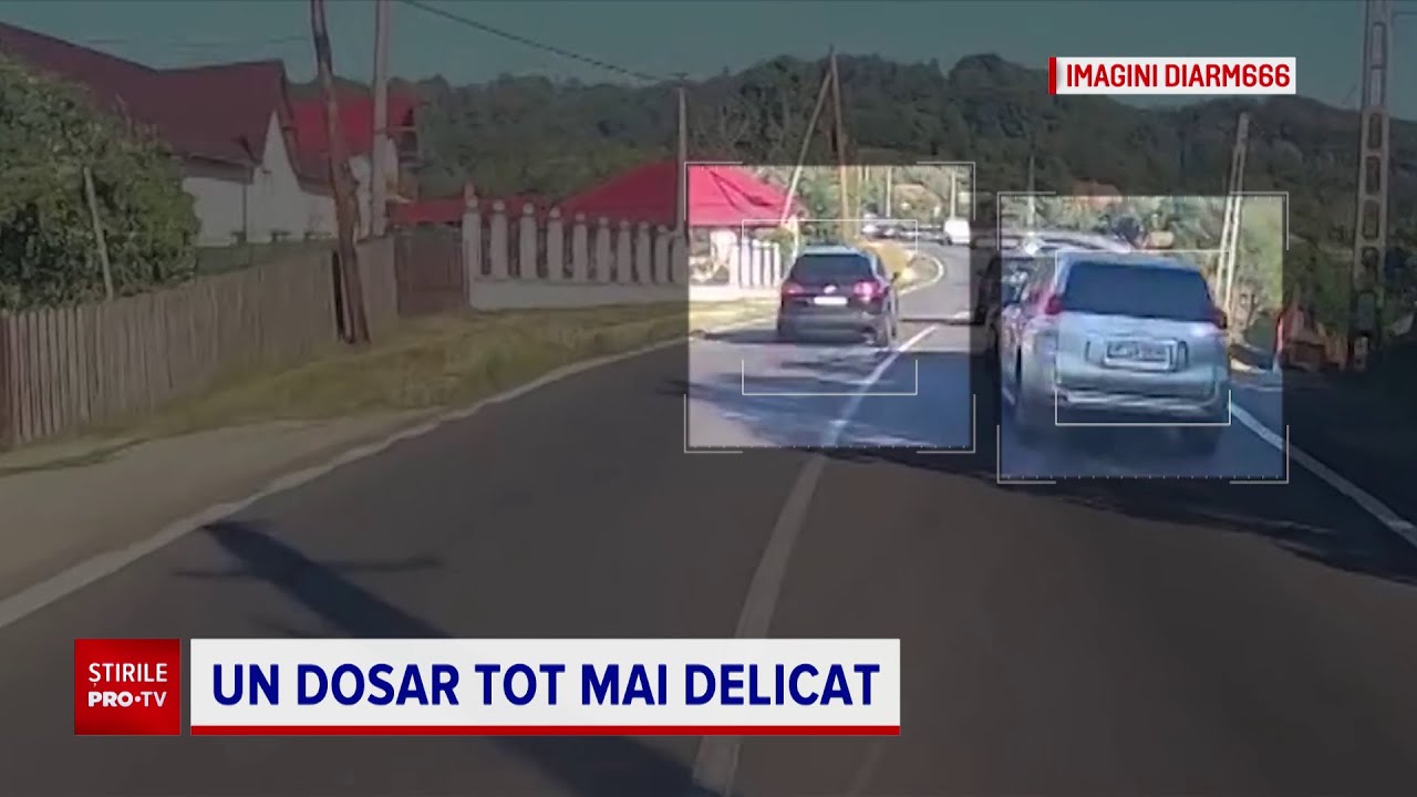 În ce stare este ministrul Bode după accident. Procurorii militari spun că s-a încălcat legislația