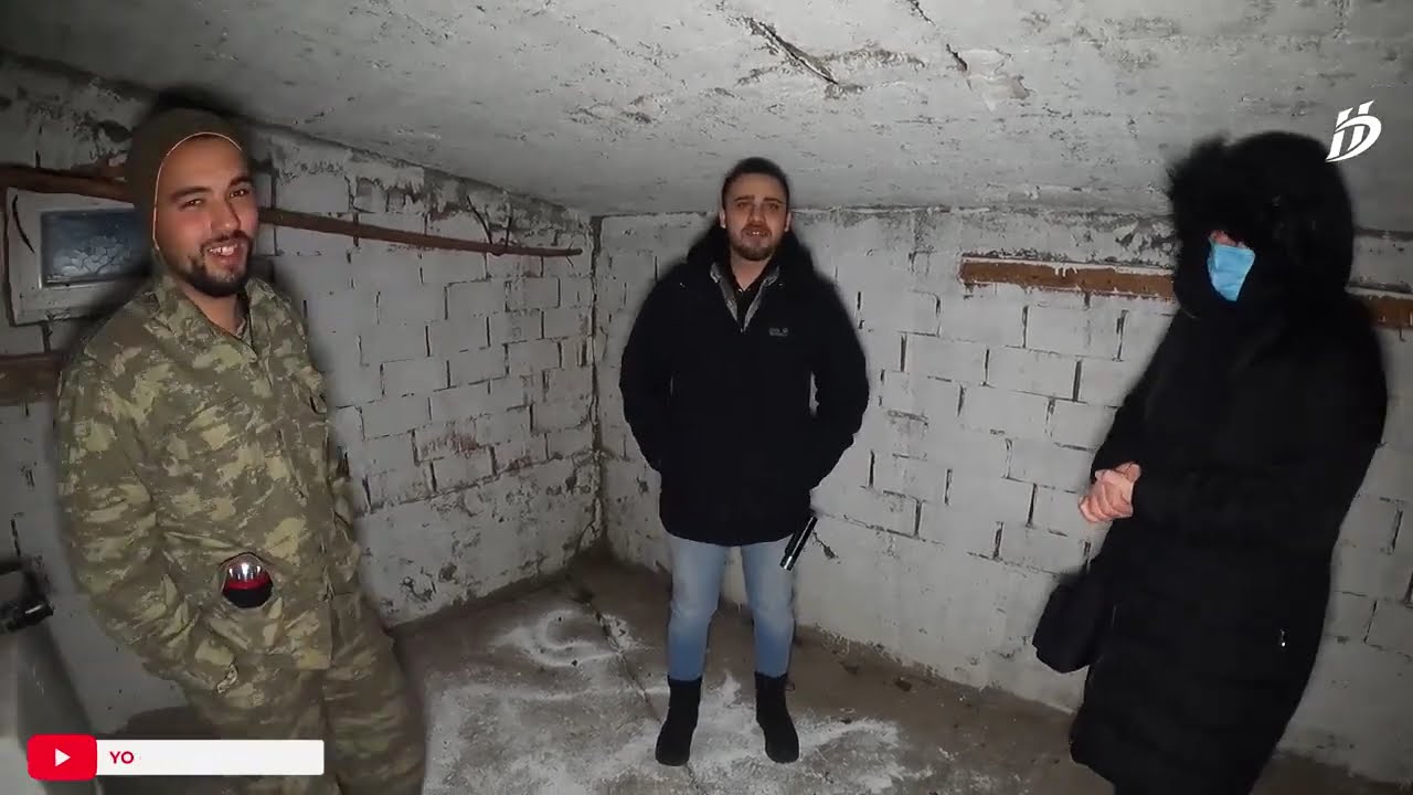 CİN İLE EVLİ KADIN İLE B&Uuml;Y&Uuml;C&Uuml; KARŞI KARŞIYA PARANORMAL OLAYLAR PART 9 PARANORMAL ACTİVİTY