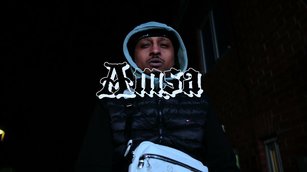 Amsa - Famillia feat. Big Dog Yogo (OFFICIAL MUSIC VIDEO)