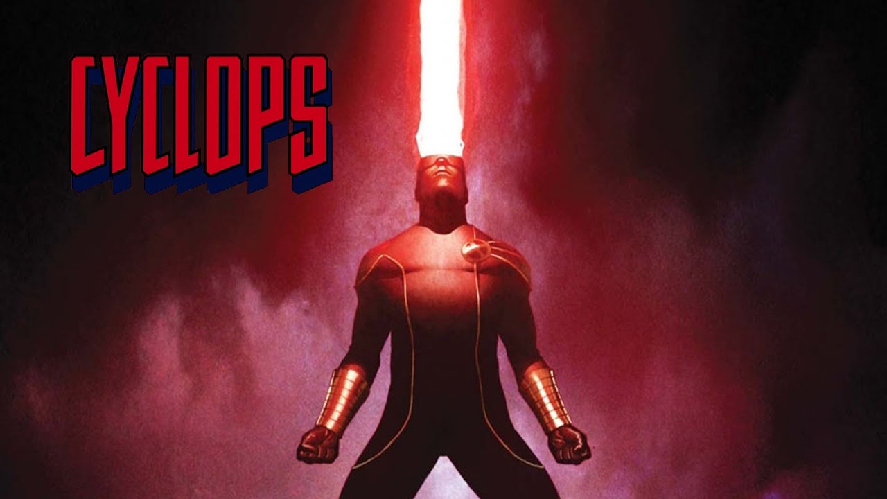 Ciclope - Il Controverso Leader degli X-Men