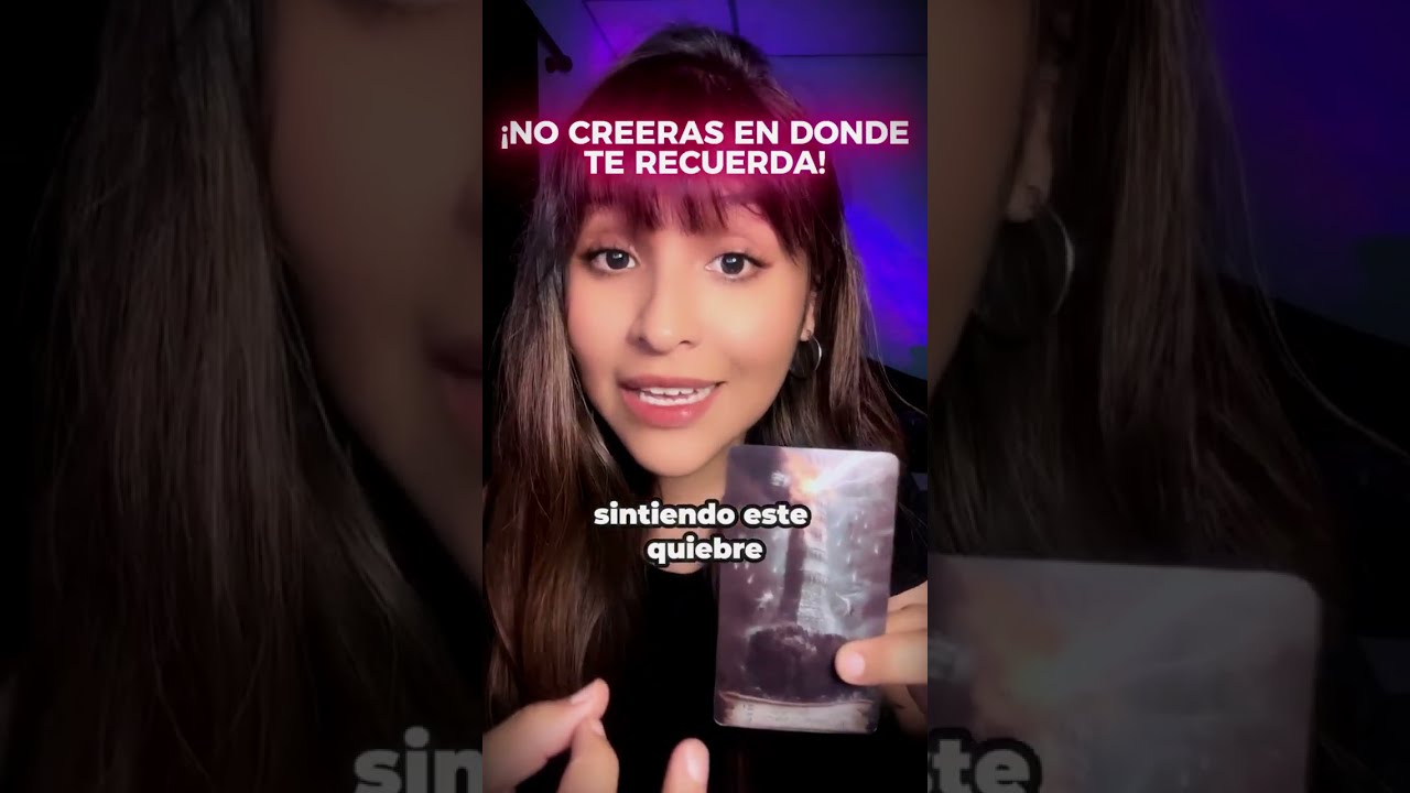Lo que hace para no mostrar su verdad…pero en su último suspiro solo quiere a UNA persona .Sos vos?