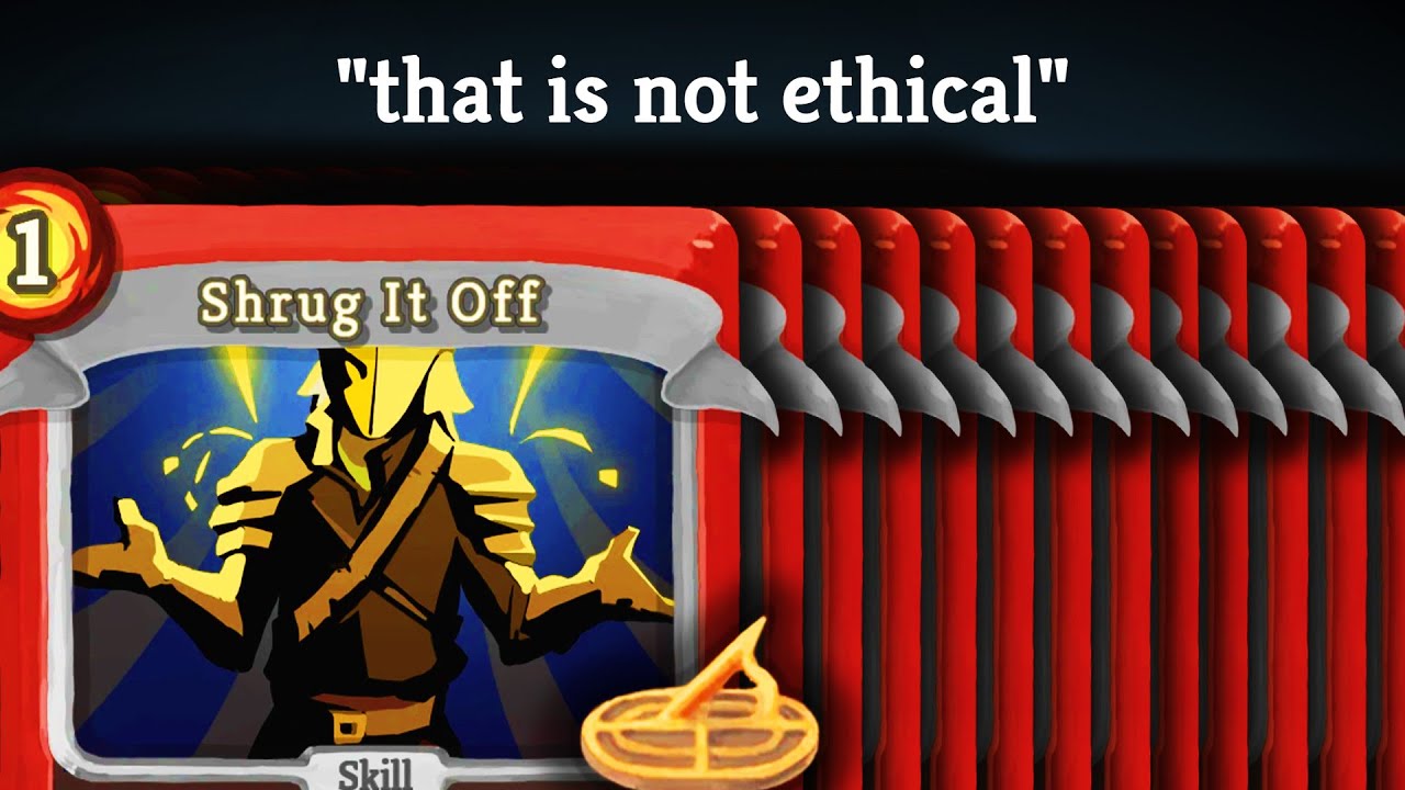 Hilariously Powerful!