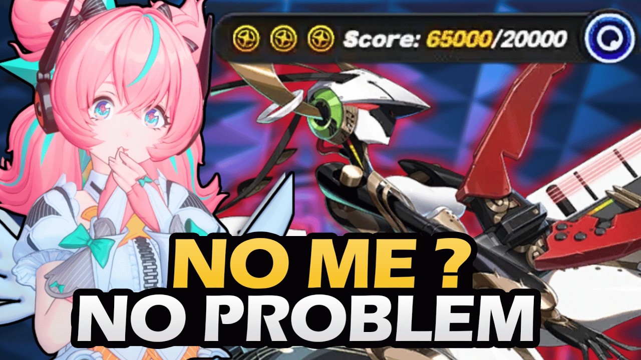 Here's How to Best Vesper without Aria | Deadly Assault Guide - March