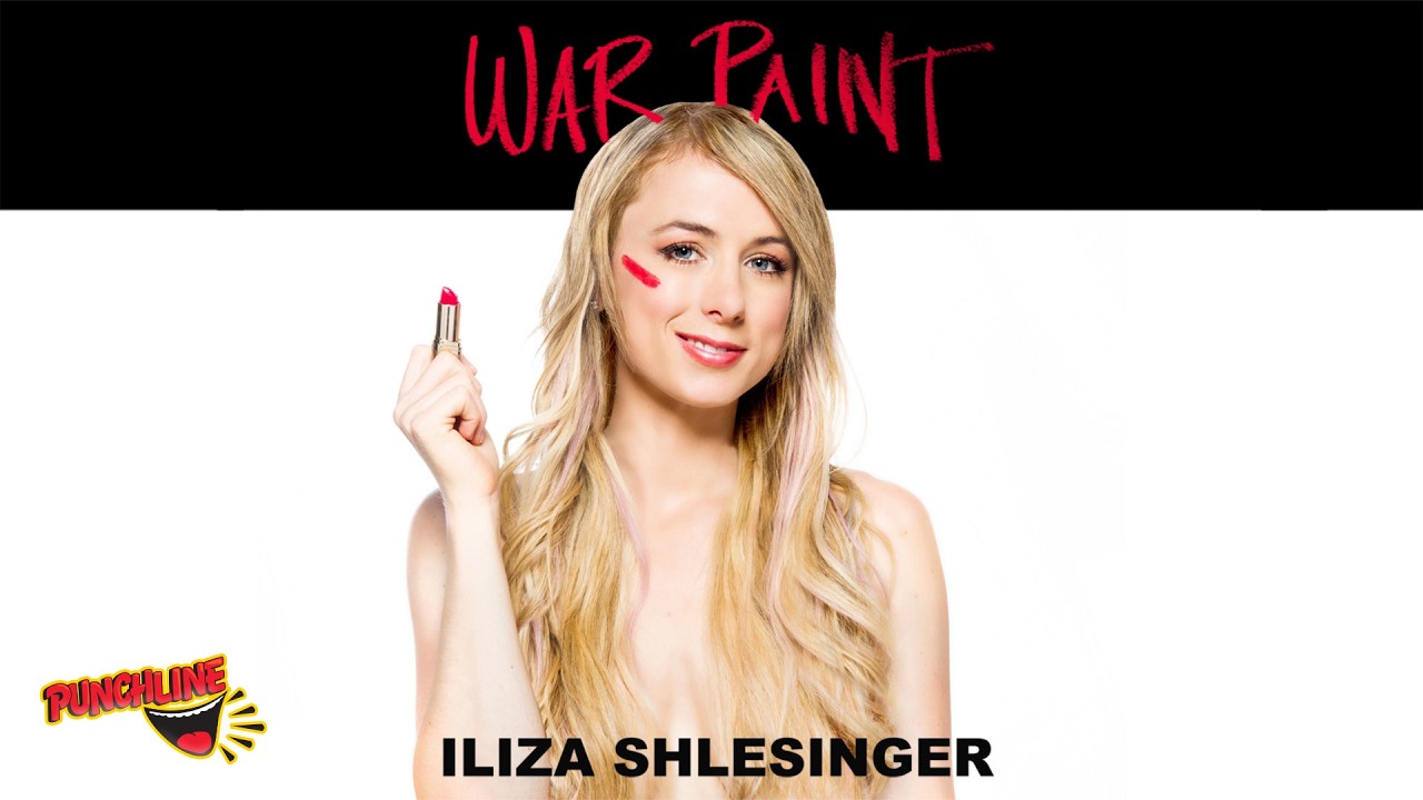 Iliza Shlesinger: War Paint (Full Show) | Hilarious Stand-Up Comedy Special