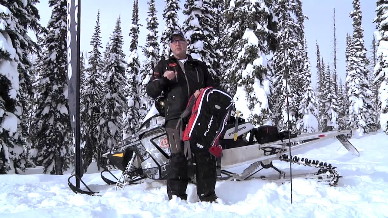 Essential & Recommended Avalanche Safety Equipment