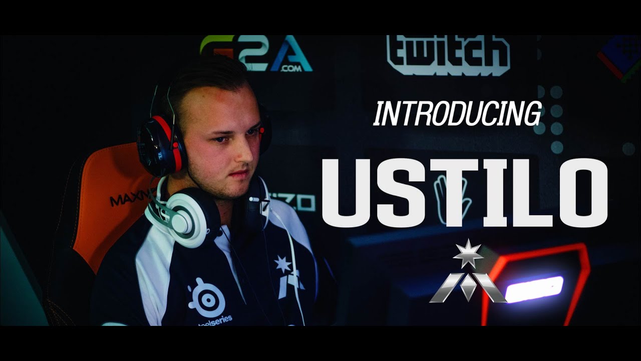 CS:GO - Introducing USTILO [HD]