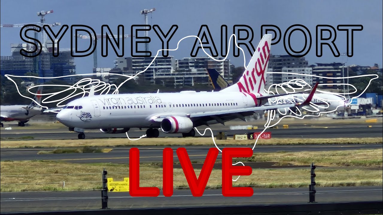 🔴 HALF AN HOUR OF POWER with TheAusAviators 🔴