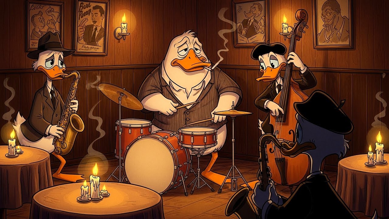 Classy Black Duck Jazz: High Society Dinner Music for Elegant Gatherings