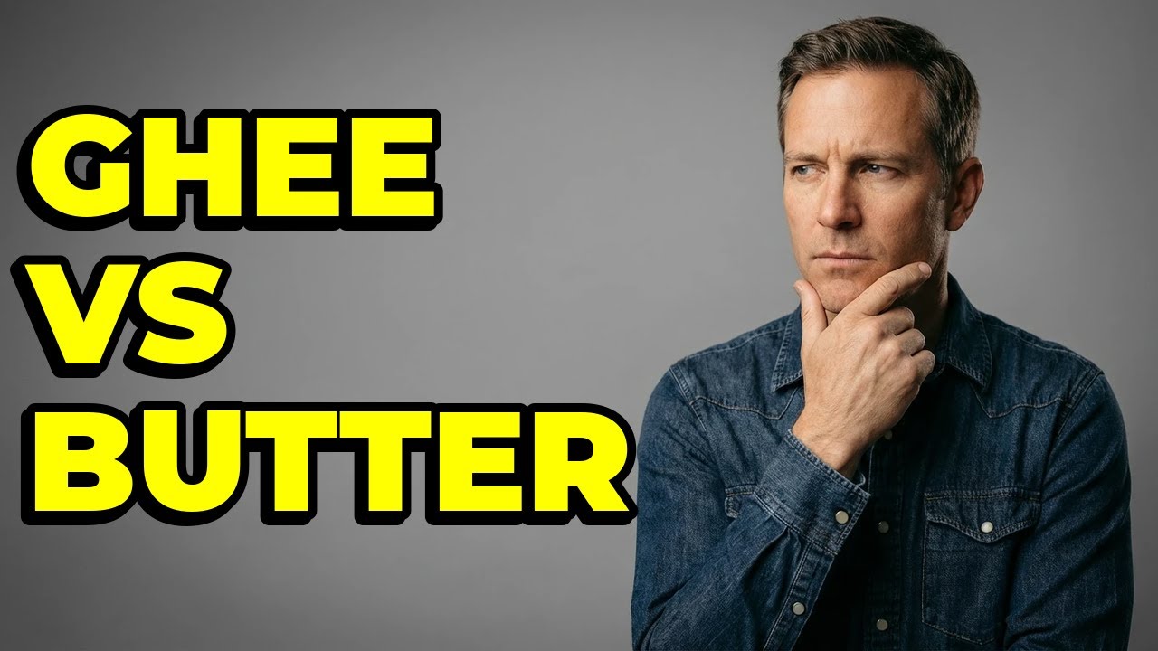 Which Fat Handles High Heat Better: Ghee Or Butter?