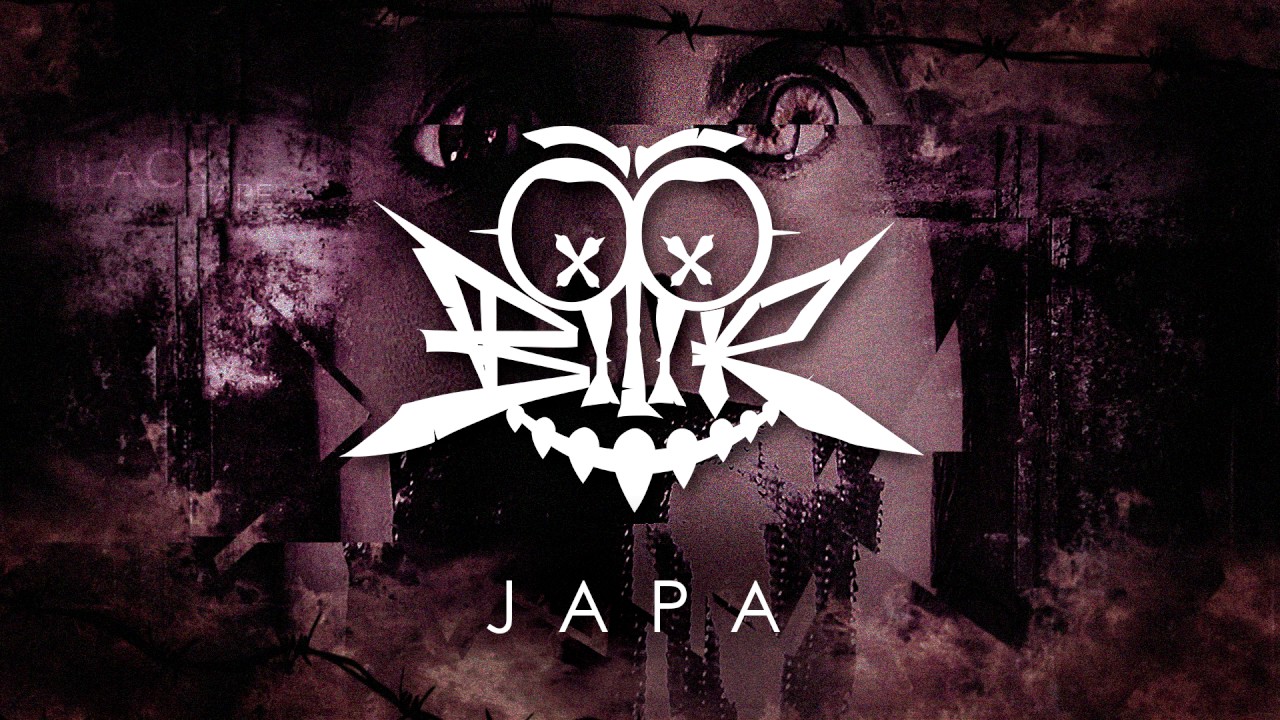 Bilik - Japa (Blacktape)