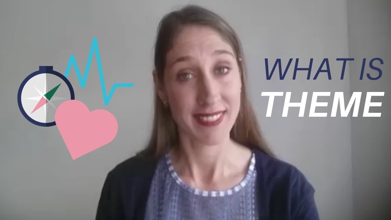 What is theme: Theme definition and theme examples for autobiographies
