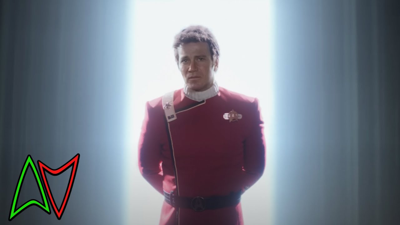 Ups & Downs From The '765874' Star Trek OTOY Short Films