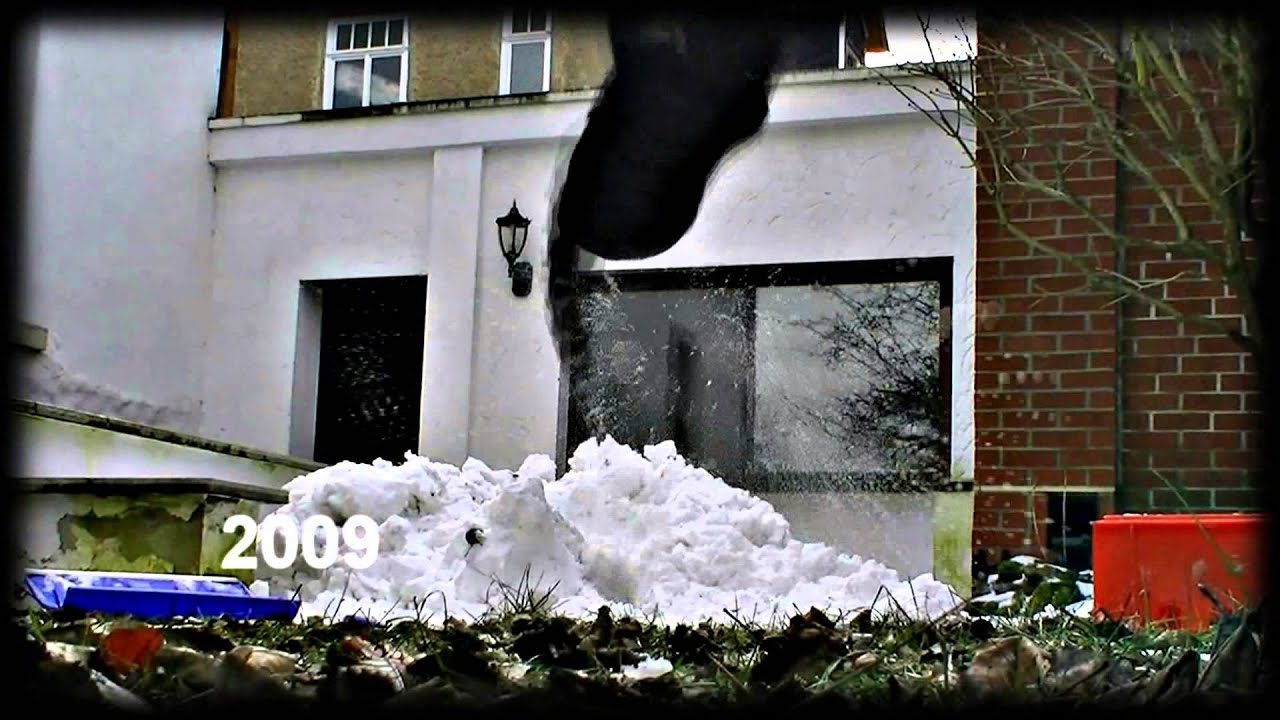 Fail Compilation 2005 - 2011