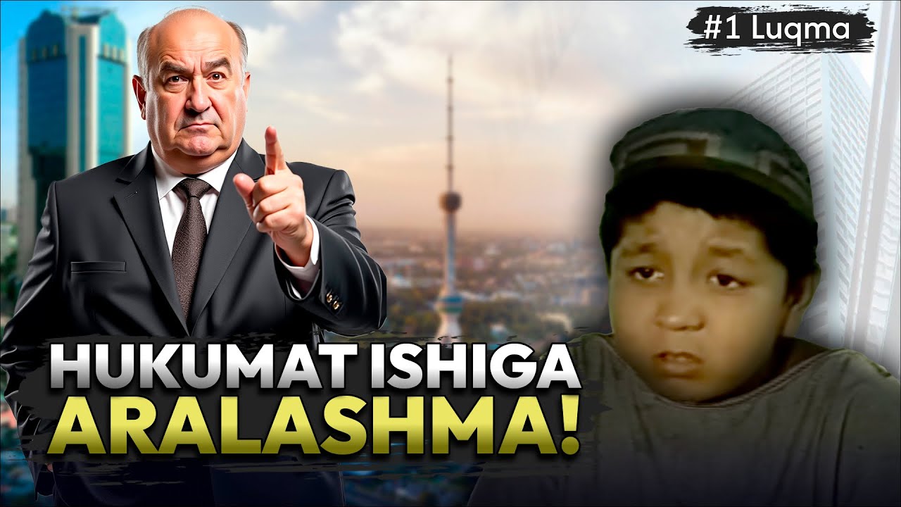 Siyosatdan uzoqroq yur! Nega shunday deyiladi?