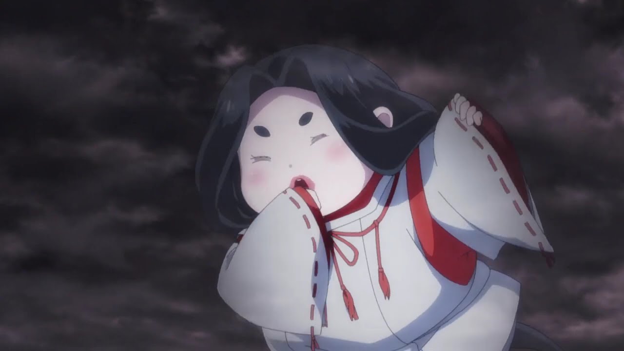 My Instant Death Ability is Overpowered episode  4