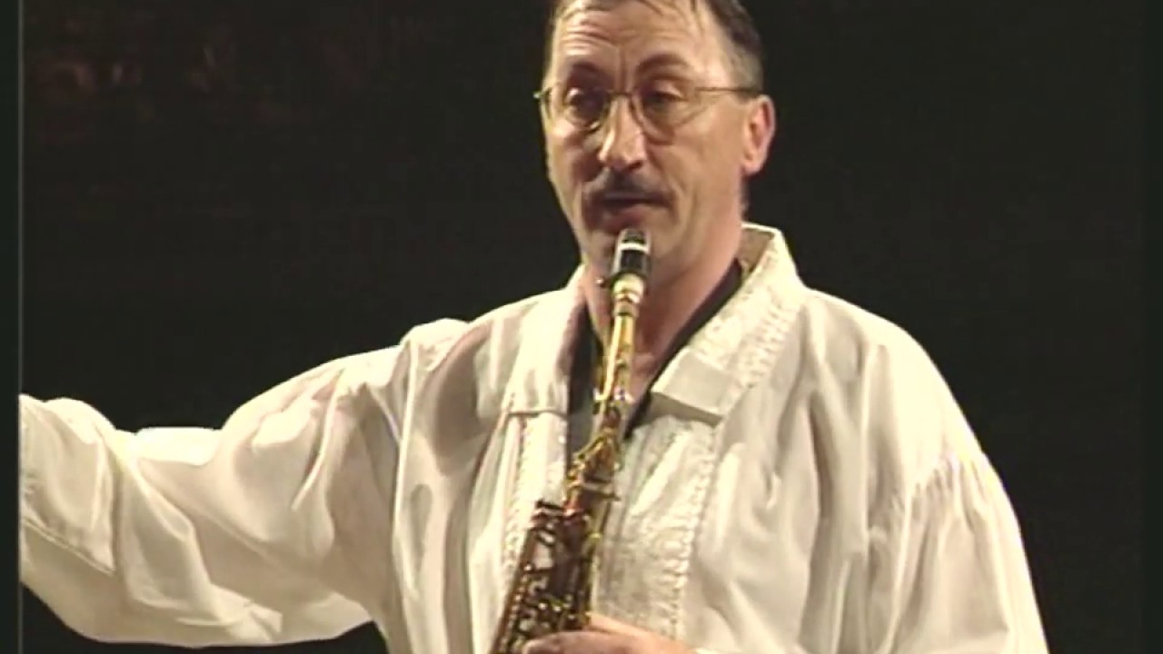 Orchestra Radio Timişoara, dirijor: prof. Marius Cârnu #Folclor @TVRTM
