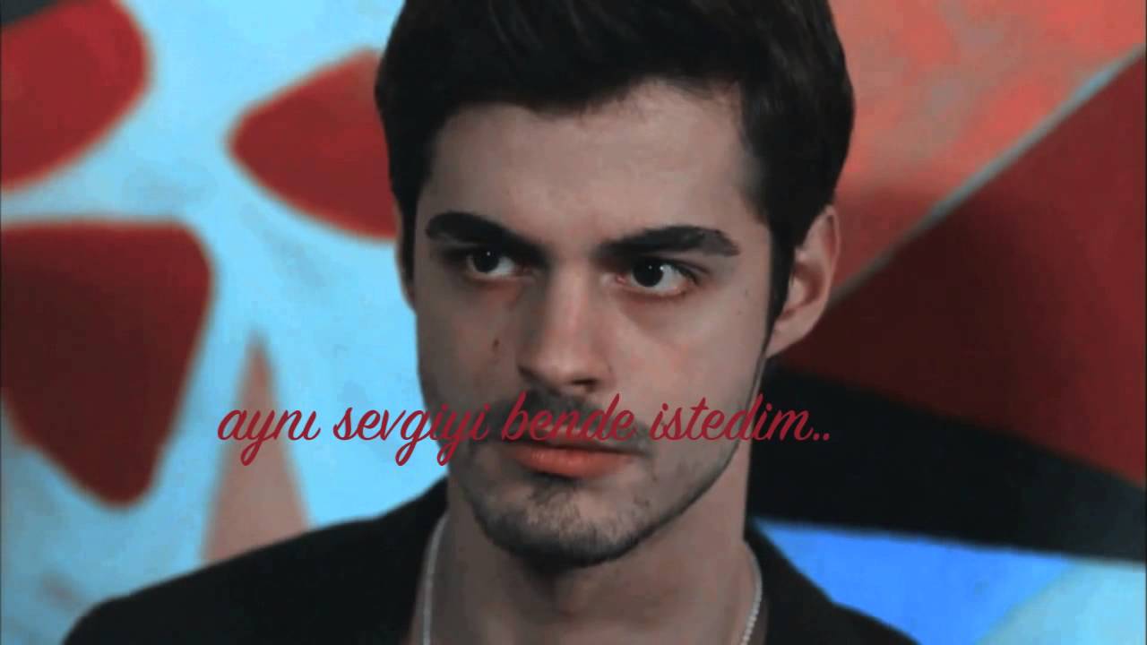 Savaş ve Nazlı - the moment I fell in love with you