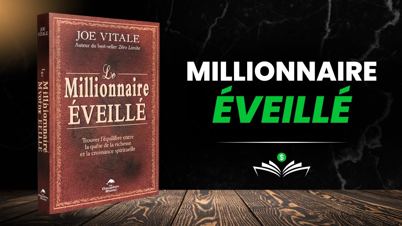 Le Millionnaire Éveillé | L’Équilibre Secret entre Argent et Spiritualité