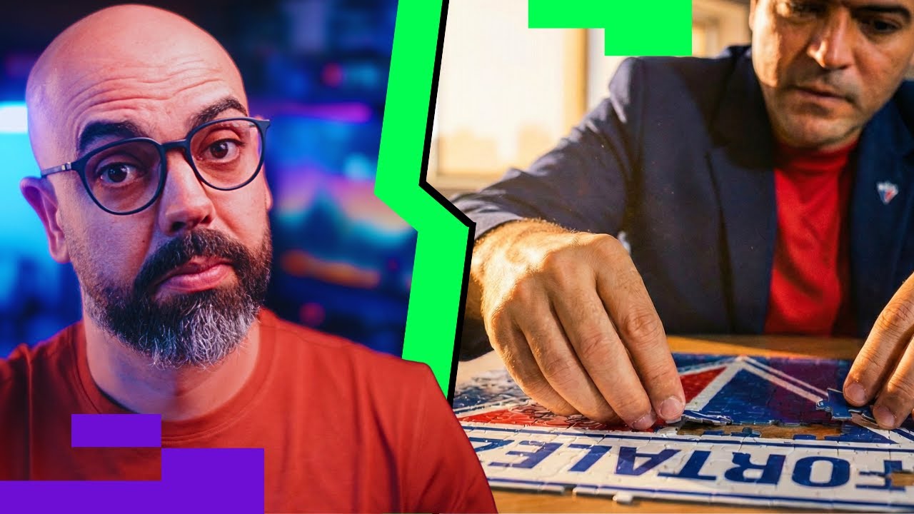 SER&Aacute; UM NOVO FORTALEZA EM 2026? O QUE EU SEI SOBRE AS MUDAN&Ccedil;AS NO LAION
