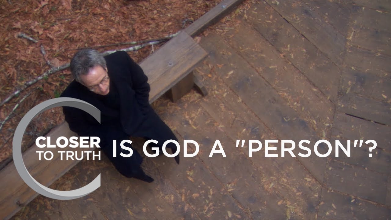 Is God a 