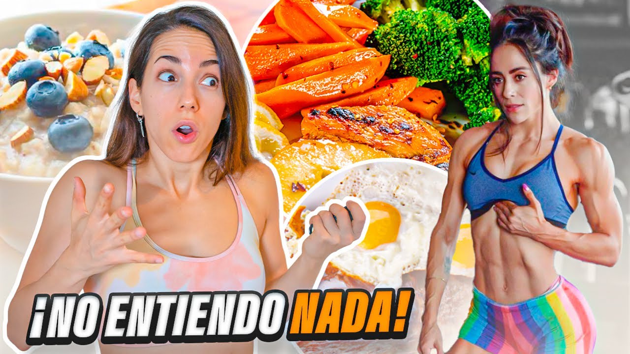 Dietista Analiza Dieta De Ale Estefania