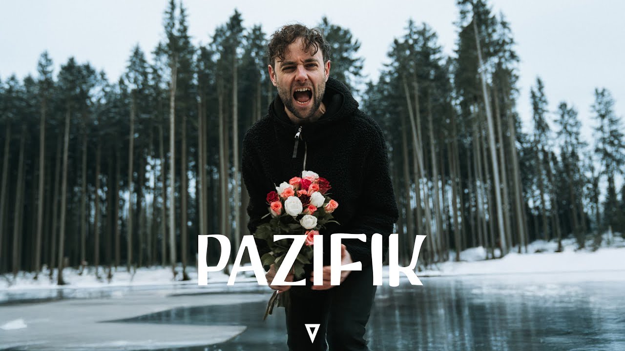 VON WELT - Pazifik (Provinz Cover)