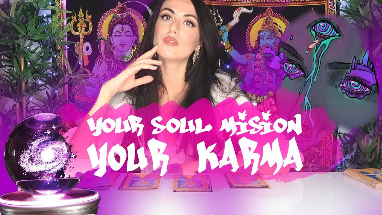 Ваша КАРМА 🤯 Ваше ПРЕДНАЗНАЧЕНИЕ 🔮Выбери карту🔮